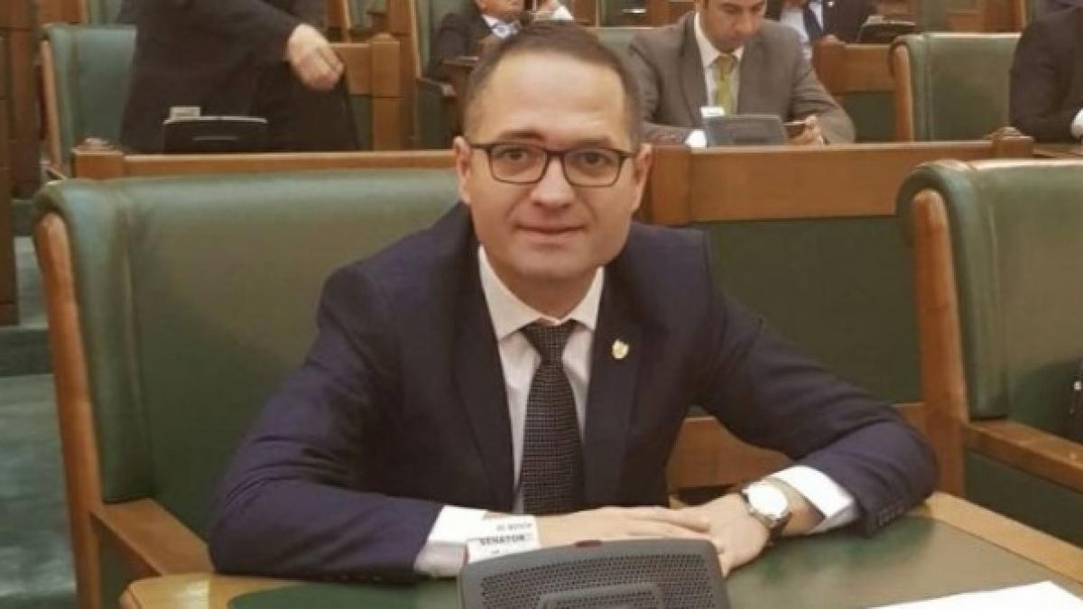 Ministrul Sportului îi cere lui Klaus Iohannis să aprobe Bugetul 2019 