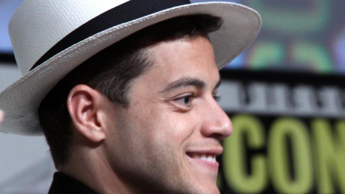 Rami Malek ar putea juca personajul negativ în viitorul film James Bond
