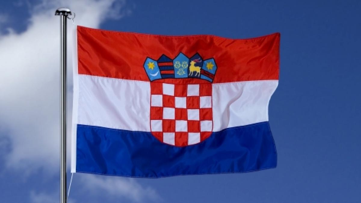 Manifestaţie a jurnaliştilor croaţi împotriva cenzurii