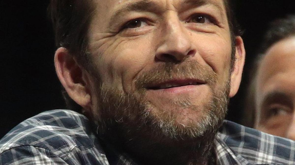 Actorul Luke Perry, Dylan din Beverly Hills 90210, a murit la doar 52 de ani