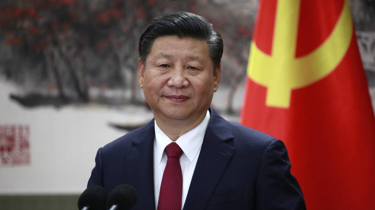China își mărește bugetul pentru apărare