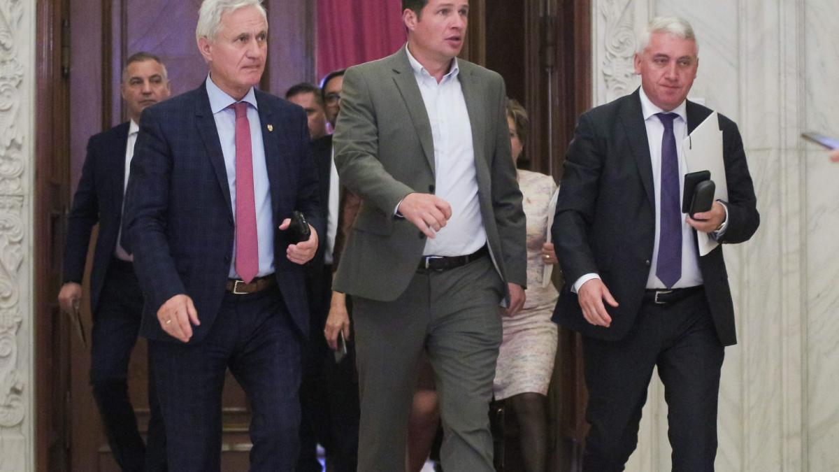 Legea concediului pentru divorț, desfințată ca la clasa I de Guvern și Consiliul Legislativ
