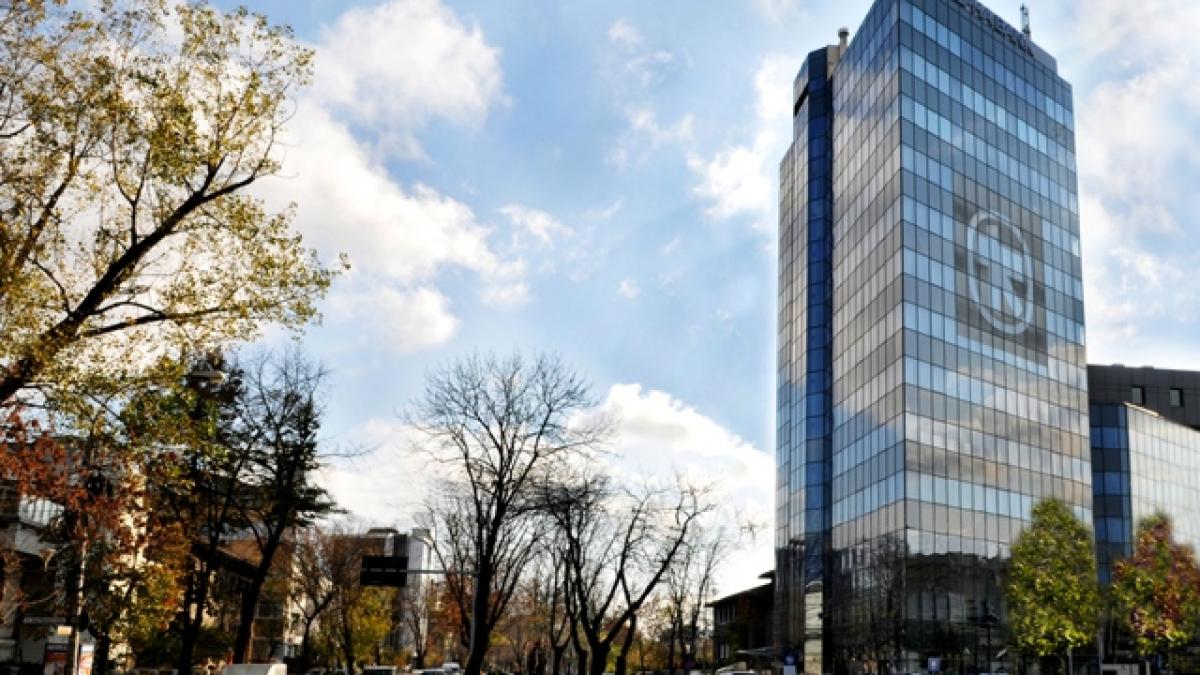 Moody's a crescut ratingurile Alpha Bank Romania pentru depozite
