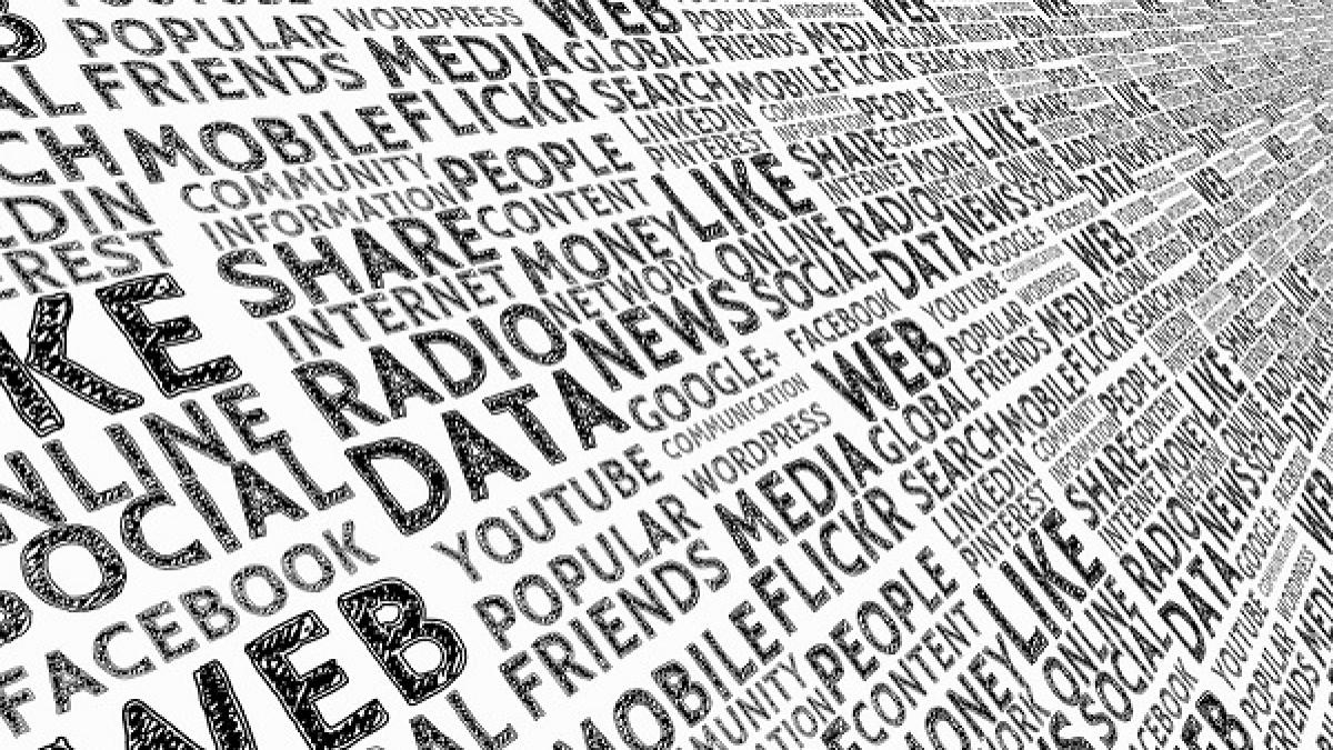 Un instrument gratuit de monitorizare a interacțiunilor în social-media