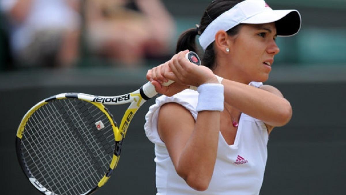 Raluca Olaru, în sferturi la Indian Wells