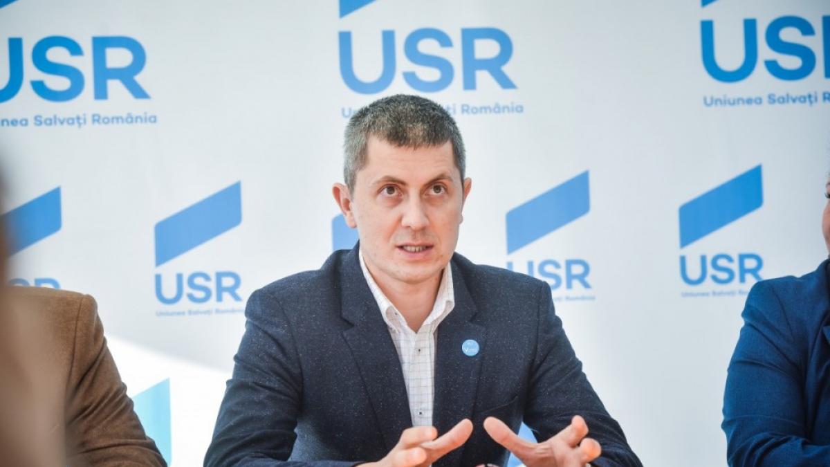 Barna: USR susţine protestul din 15 martie