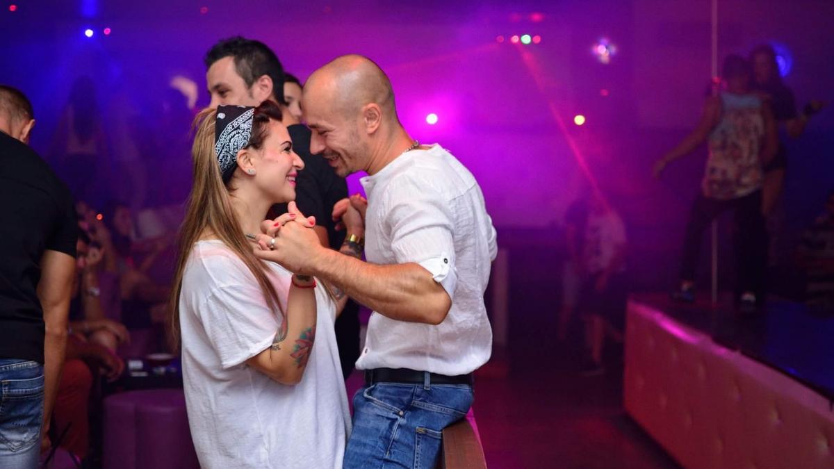 Cum poţi combate stresul prin dans