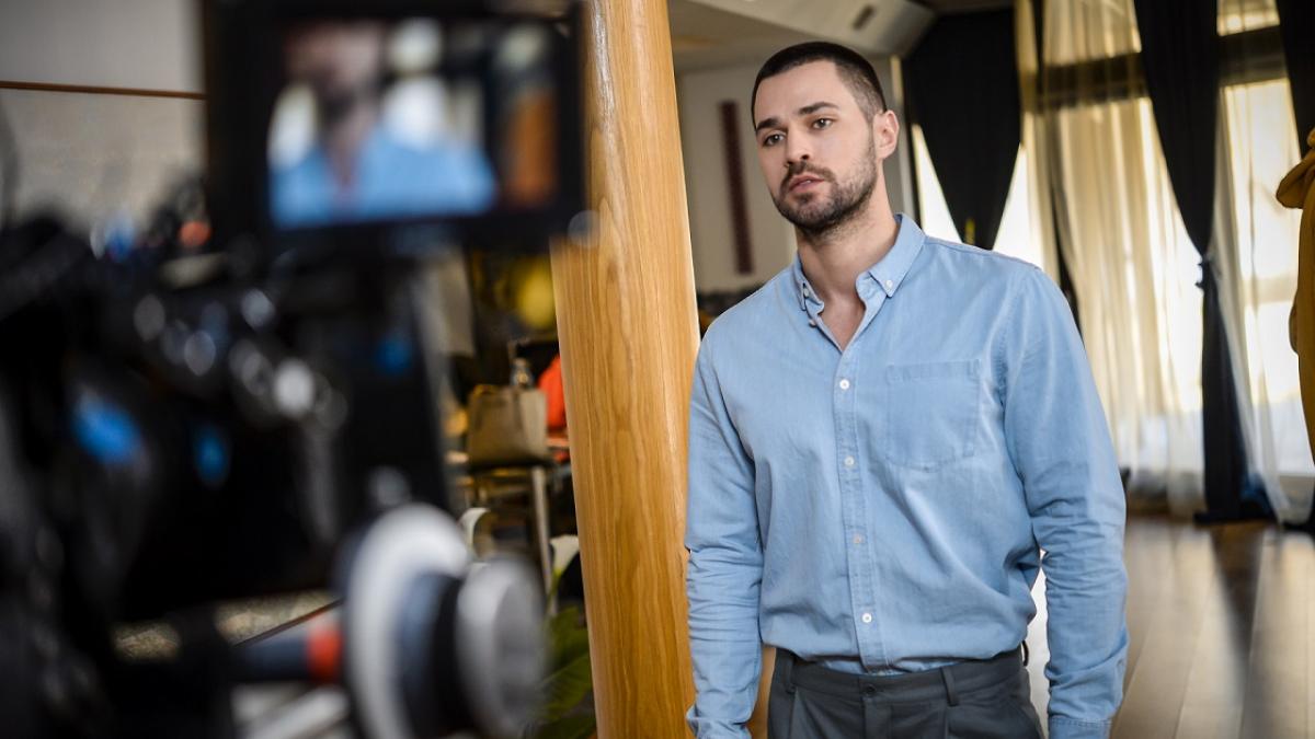 Fructul oprit sezonul 2 episodul 26. Adrian și Alex, rivalitate încheiată cu focuri de armă