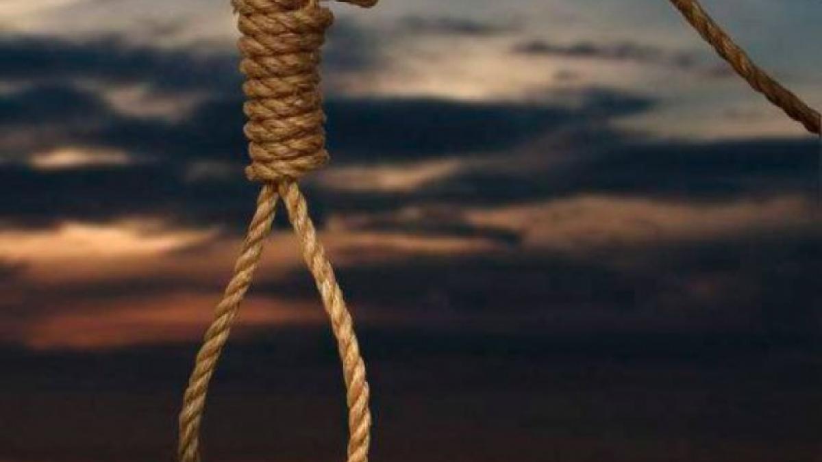 Gest extrem la Penitenciarul Târgu-Jiu: Un deţinut a fost găsit spânzurat în camera de detenţie