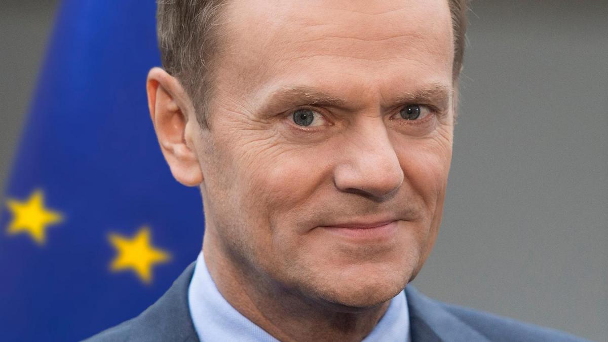 O fetiţă de 6 ani din Marea Britanie i-a scris lui Donald Tusk. Ce i-a cerut 