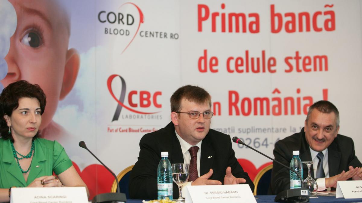 Traficanții de ovule s-au plâns la CEDO