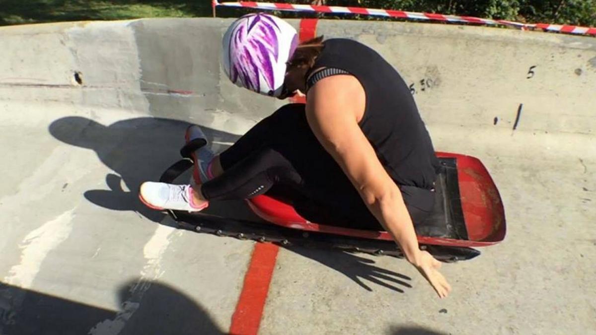 Viteza 150 km/h. Puls 220. Obiectivul: medalii pentru România