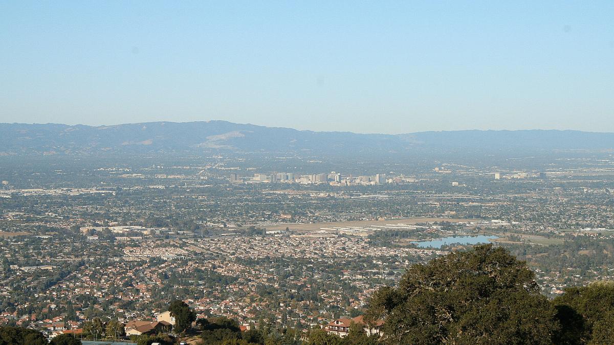 Silicon Valley este în căutare de monument 