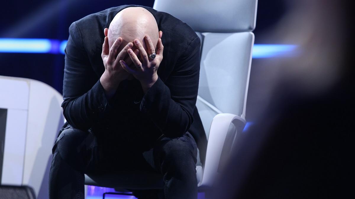 Al patrulea episod „iUmor”, lider incontestabil de audienţã.  Poveștile lui Florin Siriac l-au făcut pe Dan Badea să plângă și pe Mihai Bendeac să aplaude