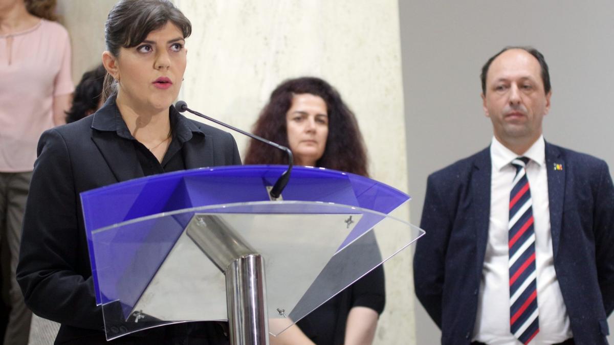 Alertă! Demisie la vârful DNA!