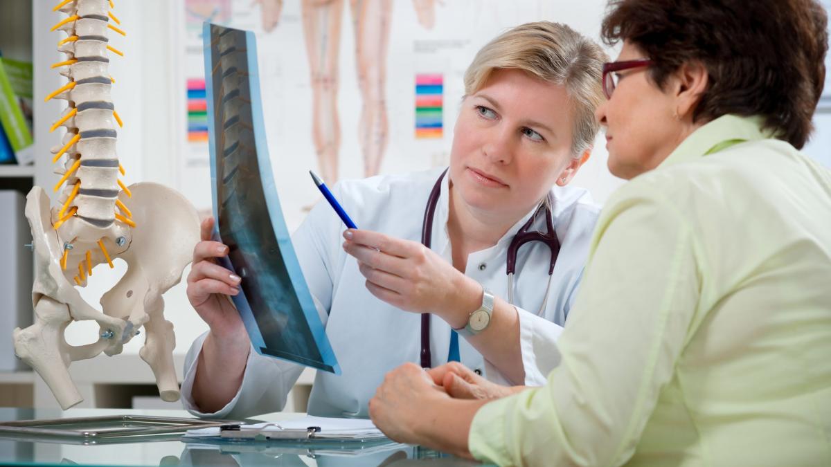 O nouă meserie: navigator medical
