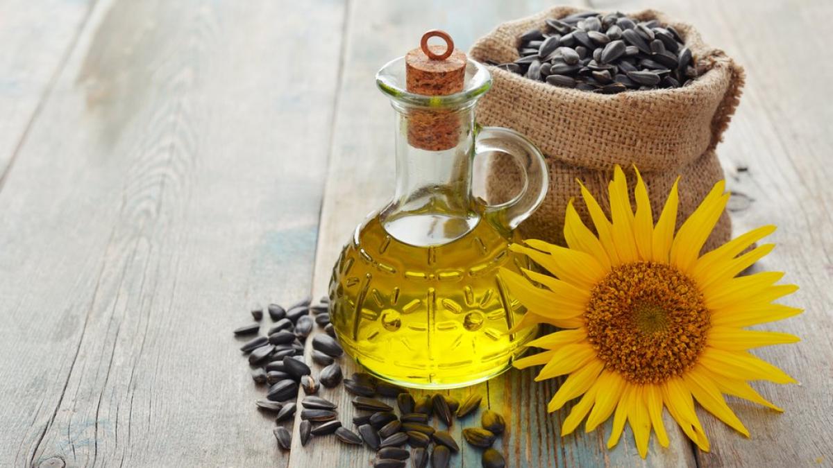 Beneficiile uleiurilor vegetale pentru organism