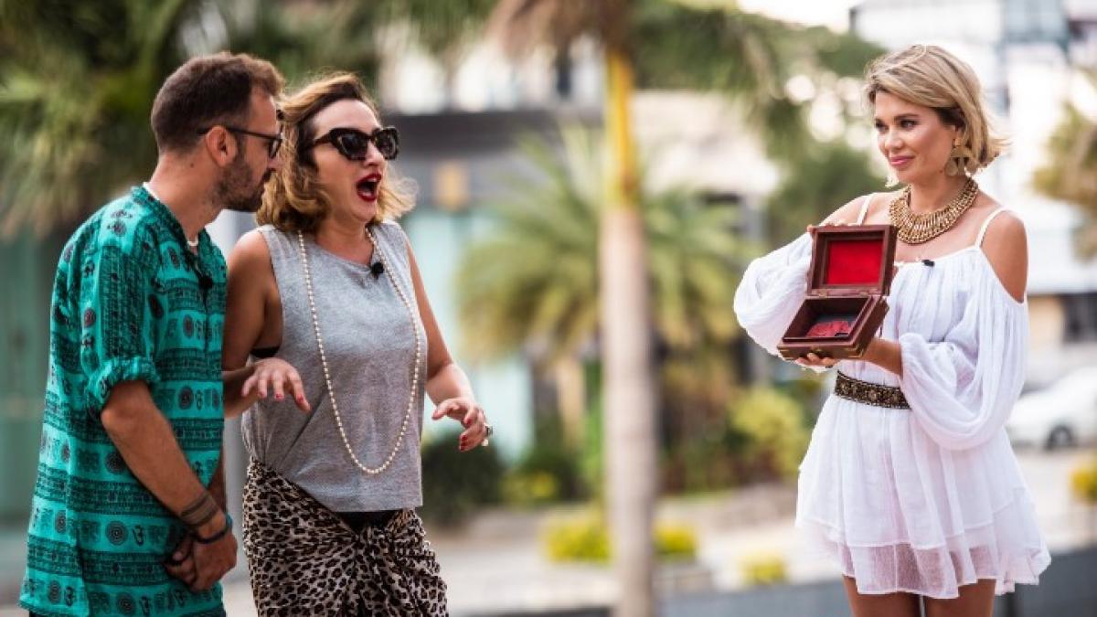 Emisiunea “Xtra Night Show”, lider de audiență pe publicul comercial și la orașe