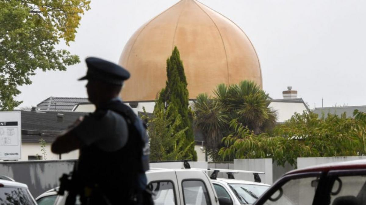 Jihadiștii vor răzbunare pentru Christchurch