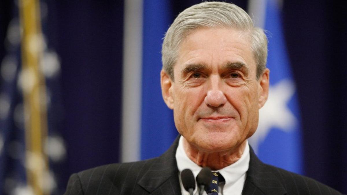 Democrații din SUA doresc publicarea raportului Mueller