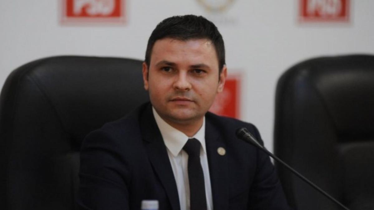 Ministrul Daniel Suciu a semnat contracte cu finanțare europeană de peste 20 de milioane de euro