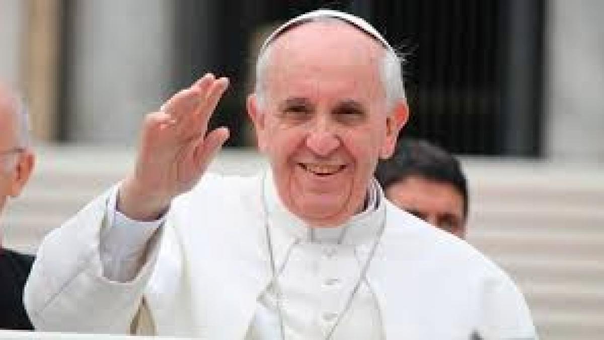 Papa Francisc acceptă demisia cardinalului chilian Riccardo Ezzati
