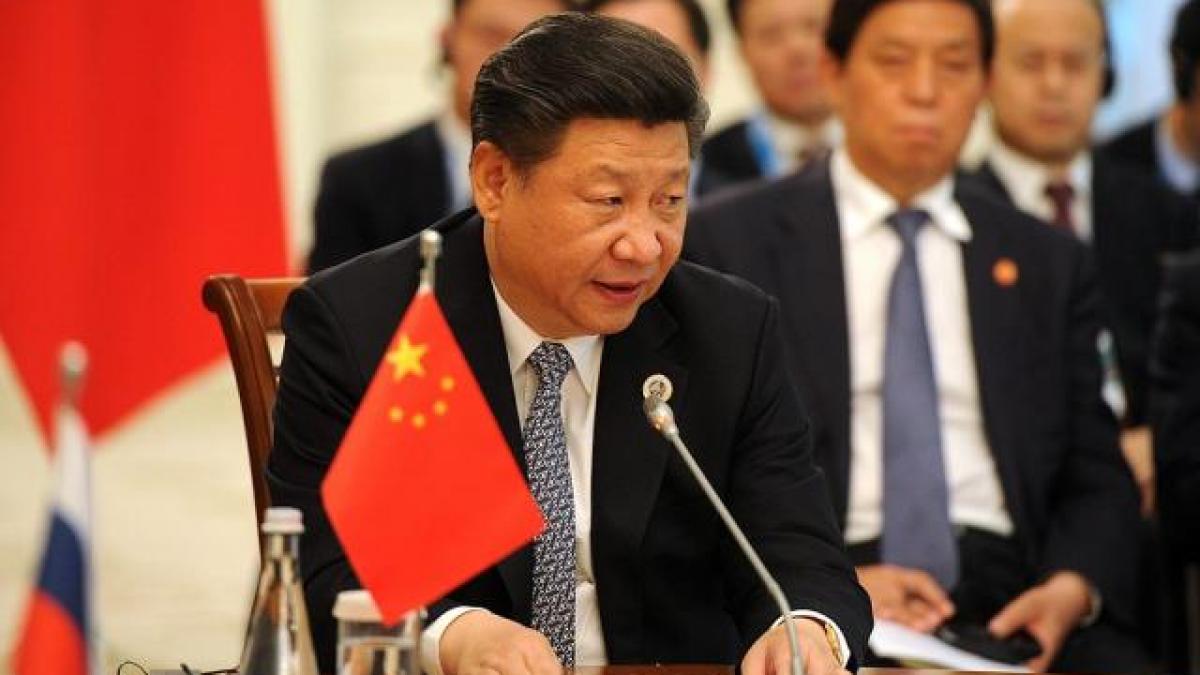 Președintele Chinei își continuă mini-tunerul european