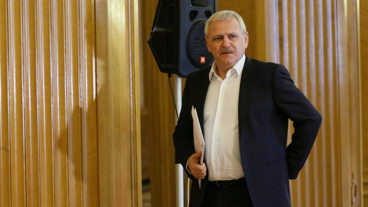 Dragnea: Iohannis luptă împotriva ţării lui prin tot ceea ce face