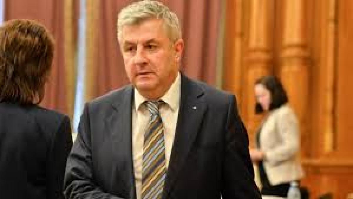 Iordache a sesizat CCR cu un conflict între Parlament şi ICCJ pe tema completurilor specializate în corupţie