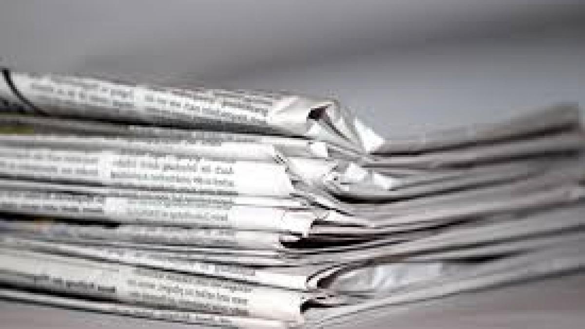 Angajaţi ai Agenţiei France-Presse intră în grevă de 12 ore 