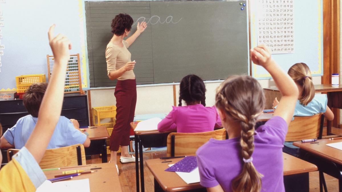Copiii români, nepregătiţi pentru meseriile viitorului