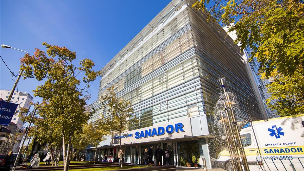 Sanador i-a concediat pe medicii sancţionaţi după moartea unui copil