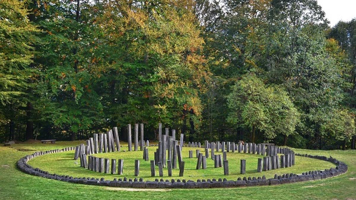 Se redeschide drumul spre cetatea dacică Sarmizegetusa Regia