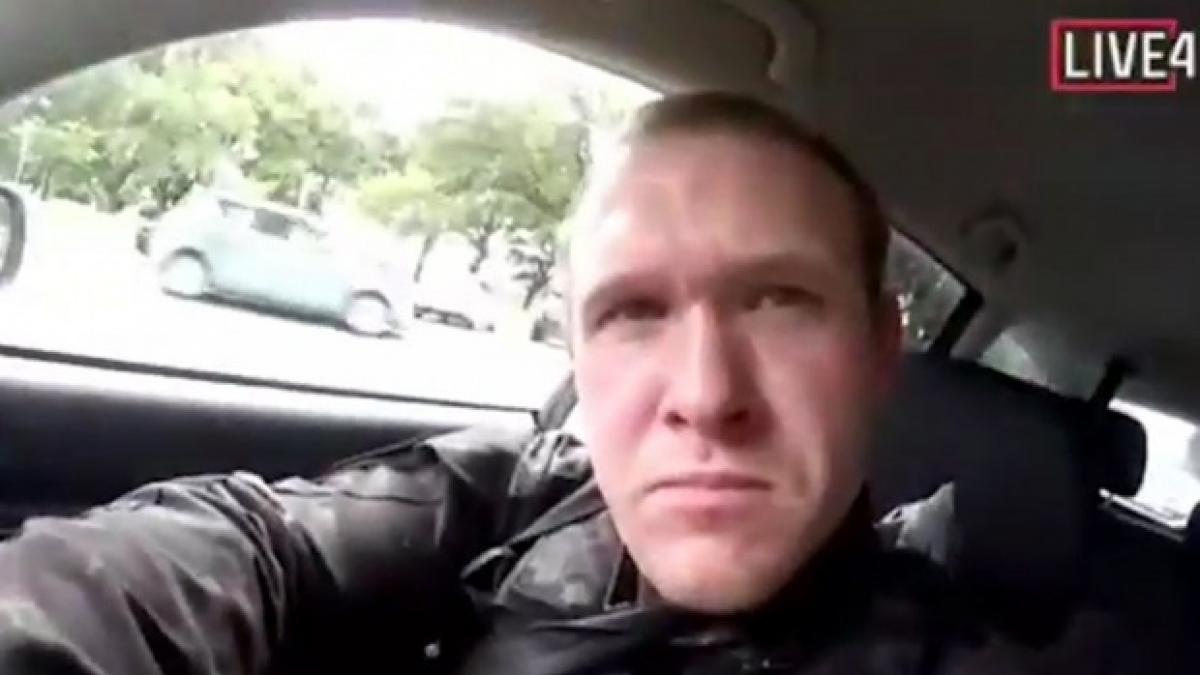 Austria vrea să interzică o organizaţie de extrema dreaptă care ar avea legături cu teroristul de la Christchurch 