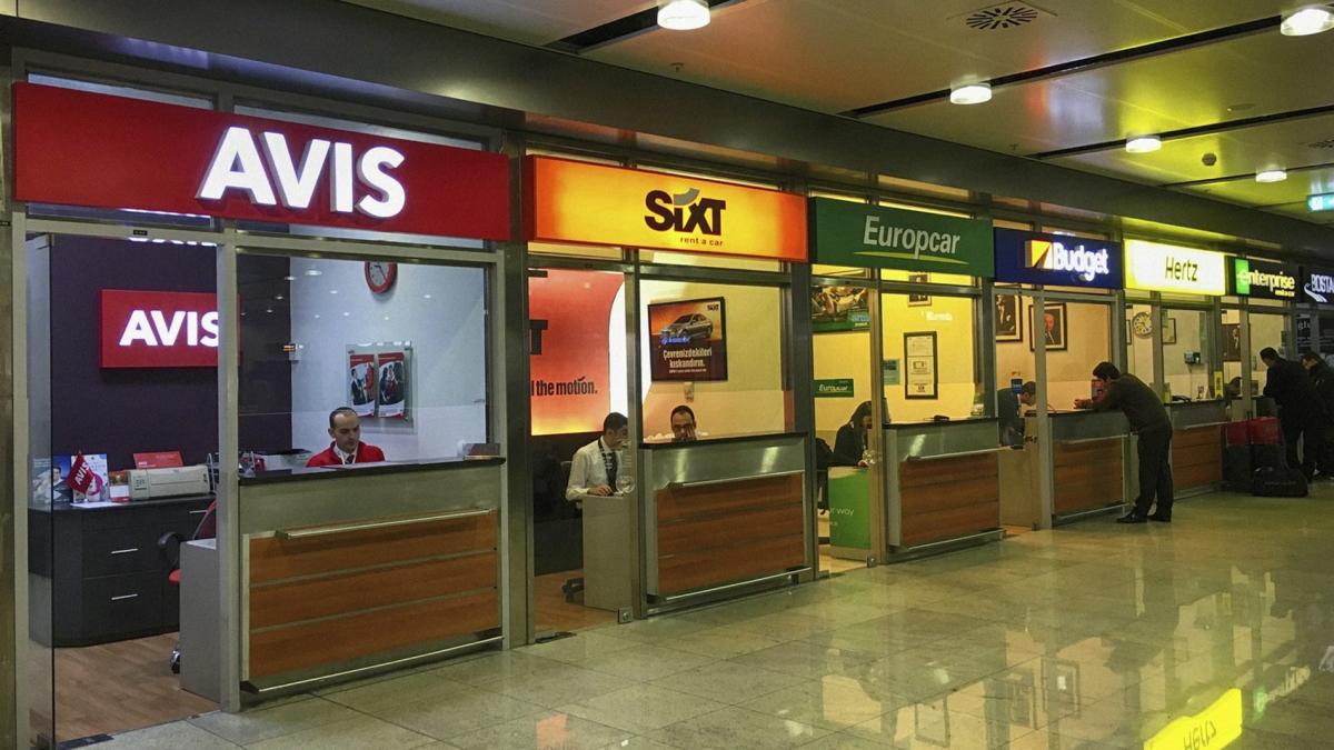 Reguli noi la închirierea auto