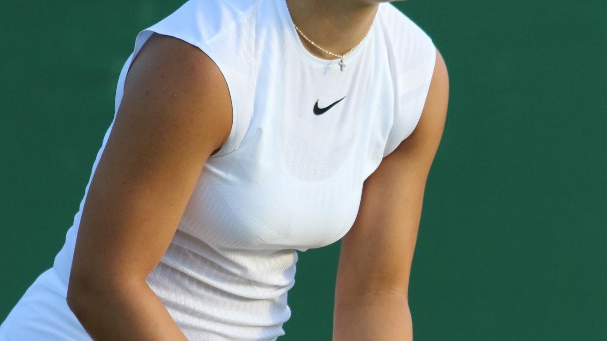 Tenis: Bianca Andreescu a declarat forfait pentru turneul de la Charleston (SUA)