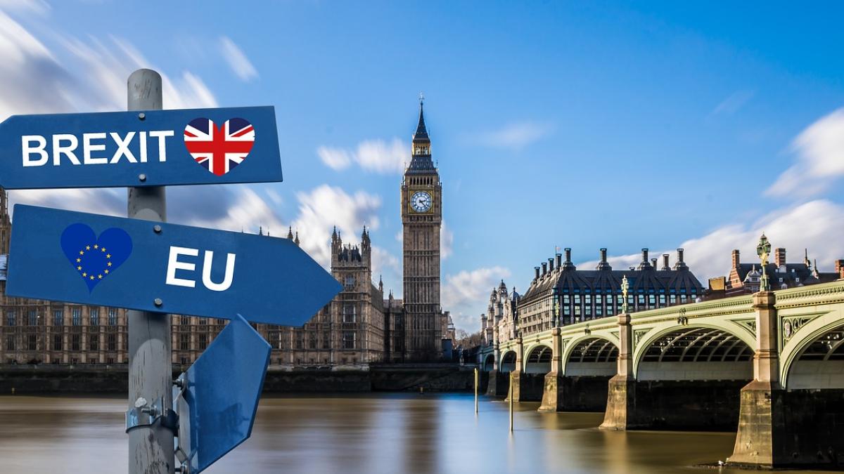 Brexit: Nord-irlandezii refuză să voteze acordul de retragere din UE