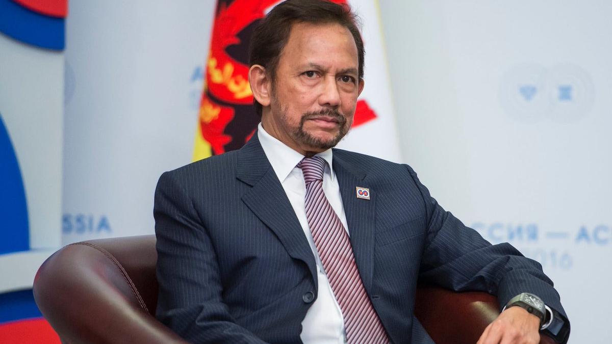 Homosexualii – închiși, torturați și executați în Brunei