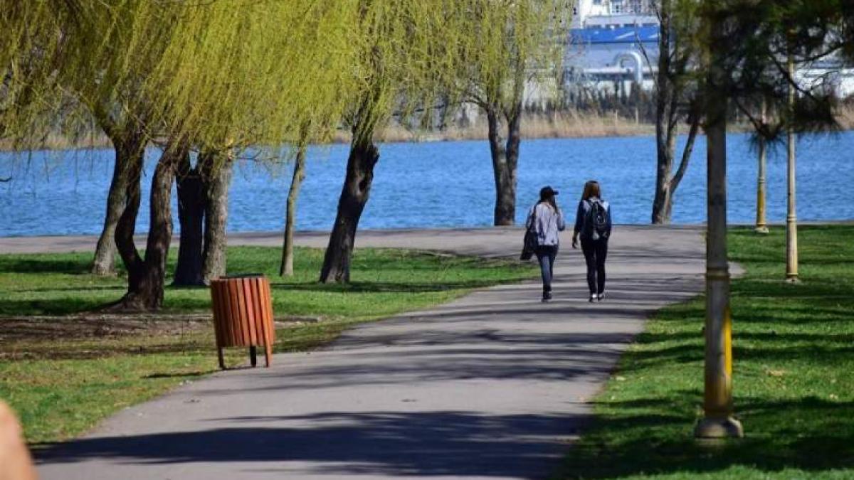 Prognoza meteo a fost revizuită! Schimbări neașteptate ale vremii în perioada 1 aprilie - 29 aprilie
