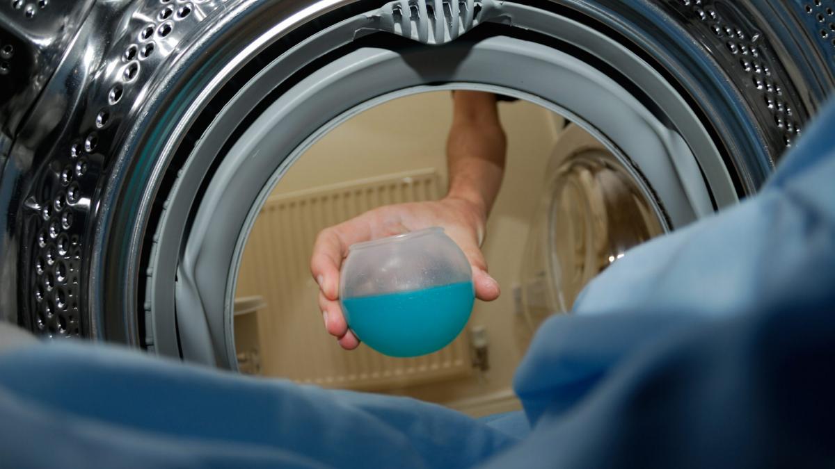 Rusia dezvoltă o maşină de spălat care poate funcţiona în spaţiu