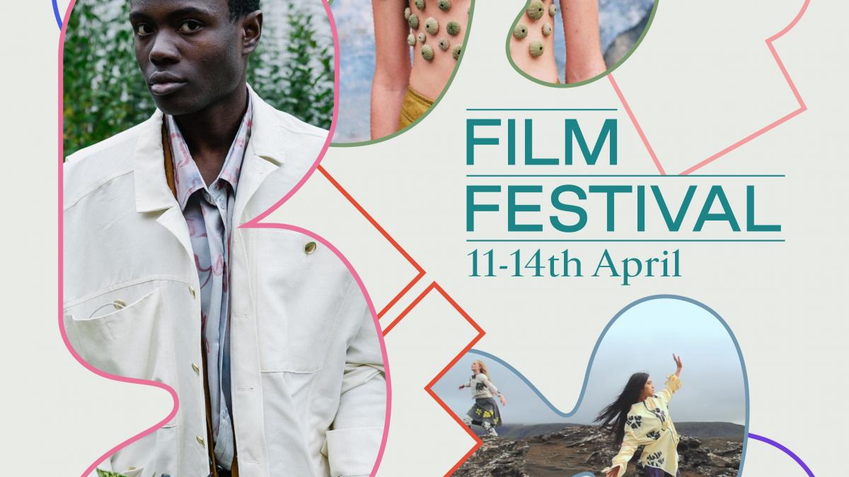 Bucharest Fashion Film Festival: filme cult, documentare premiate și o expoziție multimedia, toate în programul complet al ediției