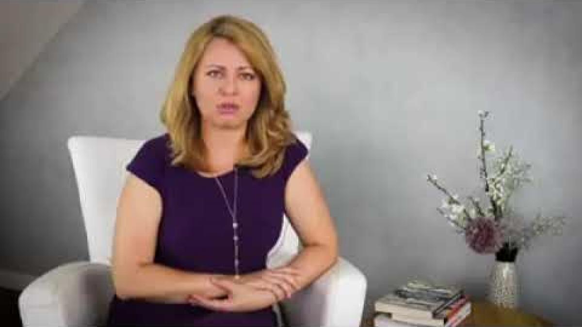 Zuzana Caputova obţine o victorie clară la alegerile prezidenţiale din Slovacia