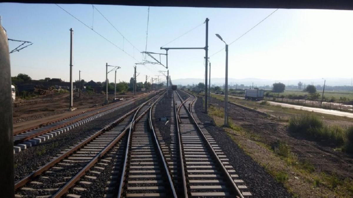 Cuc: Pentru prima dată după mulţi ani, companiile CFR au bugete generoase