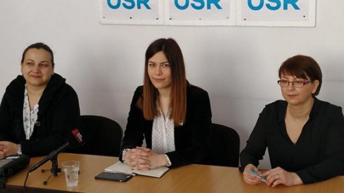 Prună: USR va propune din nou înfiinţarea unei comisii de anchetă referitoare la adoptarea OUG 114/2018