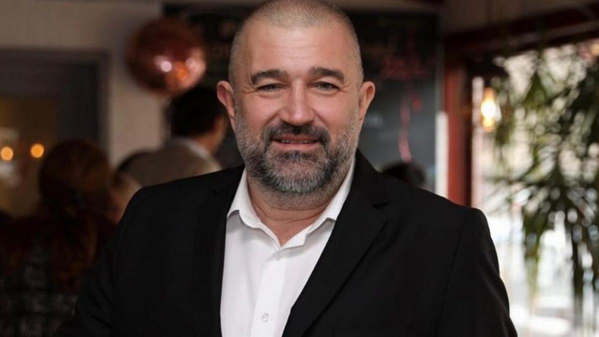 Cătălin Mahu: „Nu cred că într-o generație vom mai auzi de ștevie, de borș de urzici”