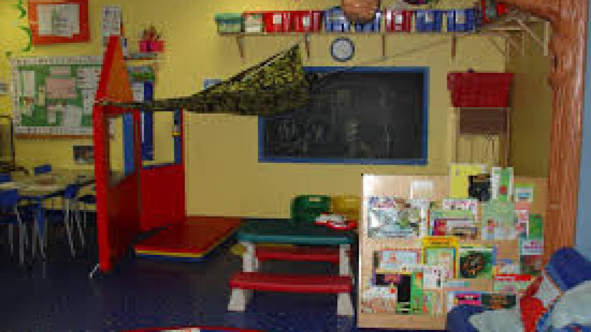 Un educator din China a otrăvit 23 de copii