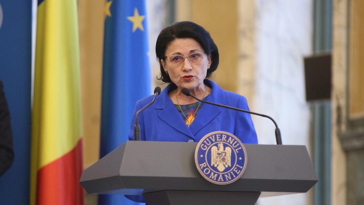 Haos la titularizare. Andronescu: „Puțintică răbdare”