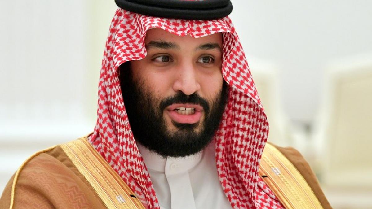 Autoritățile din Arabia Saudită au arestat șapte scriitori și bloggeri
