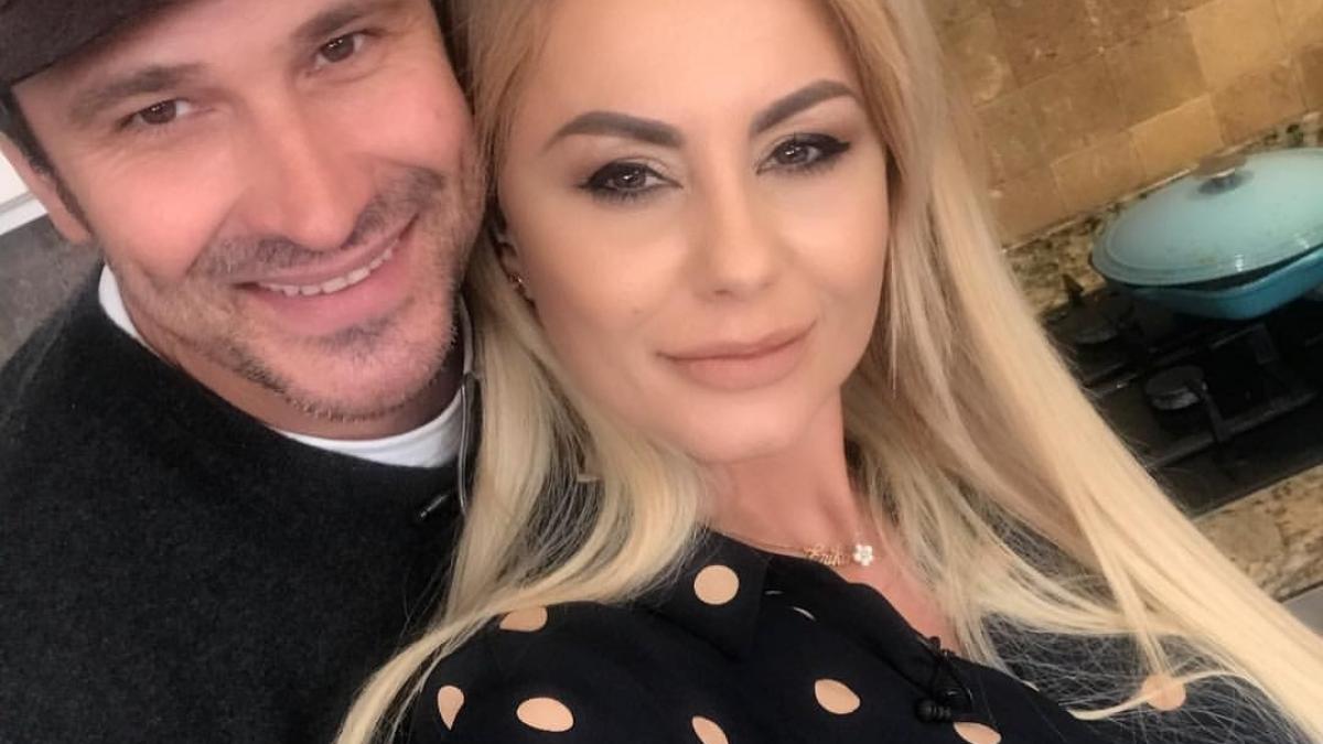 Emilia Ghinescu va prezenta Star Chef alãturi de Nicolai Tand