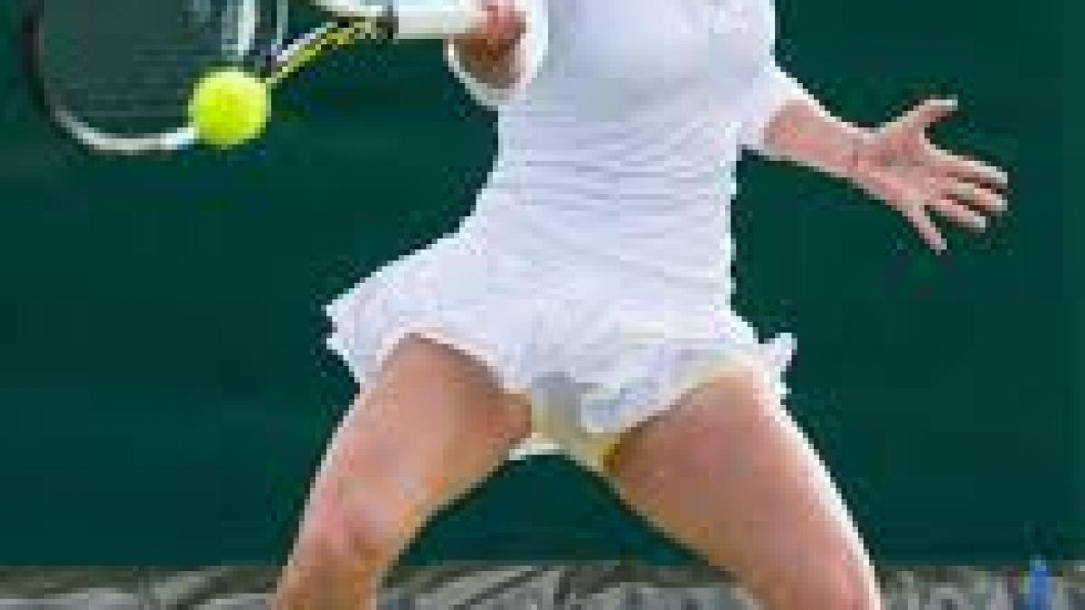 Ana Bogdan şi Gabriela Ruse, în semifinalele probei de dublu la Monterrey